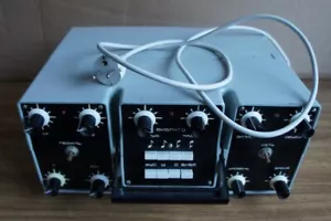 Formanta ESKO-100 Space Echo + Fuzz/Vibrato/Octaver/Flanger my home demo - Picture 1 of 10