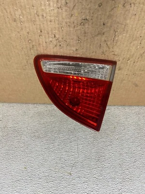 2007 to 2012 Hyundai Veracruz Right Passenger RH Inner Tail Light OEM L8706 DW - Image 1 of 4
