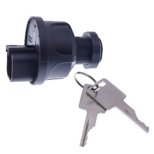 Interruptor de encendido para Bobcat S100 S130 S150 S160 S185 S205 S220 S330 S450 S510 - Imagen 1 de 6