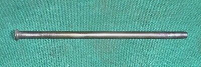 RARE ORIGiNAL WW2 M1941 JOHNSON SEMI AUTOMATIC RIFLE MAGAZINE AXIS PIN gun parts - Изображение 1 из 3