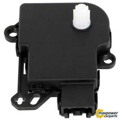 HVAC Blend Door Actuator For 2009-18 Ford Flex 01-17 Ford Explorer BDA114 YH1779 - Image 1 of 4