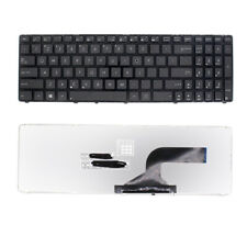 New US Laptop Keyboard For Asus G51 G51V G51Jx G51VX G51J G60 G60J G60Jx G60Vx