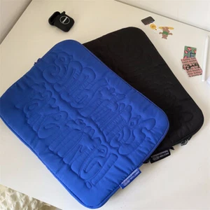 Tablet Case For 14 15 15.6 Inch Laptop Bag Liner Storage Bag For MacBook Pro 15 - Bild 1 von 18