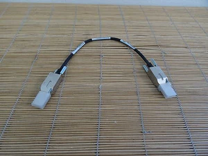 Cisco STACK-T2-50CM Type 2 Stacking Cable 0,5 meter StackWise for Catalyst 3650 - Bild 1 von 1