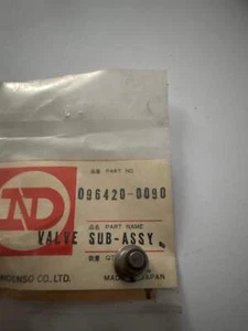 096420-0090, Nipodenso, - Bild 1 von 1