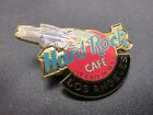 Hard Rock Cafe Pin Los Angeles Cadillac 1st Cafe in U.S.A Vintage Pin!!!