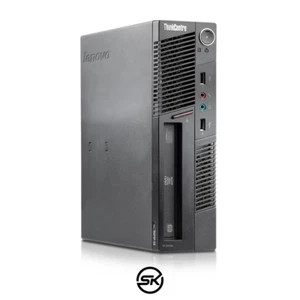 lenovo thinkcentre m90 usff - Bild 1 von 2