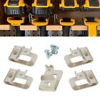5pcs Belt Clip Hook for DCD980 DCD985 Drill Driver Reliable and Sturdy