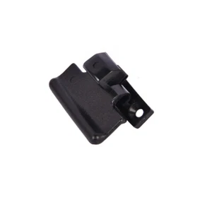 UPPER CONSOLE CATCH LATCH FOR MITSUBISHI PAJERO MONTERO NM to NX MR532555 AU - Picture 1 of 5
