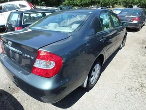 02 TOYOTA CAMRY Chassis Brain Box - Picture 1 of 18