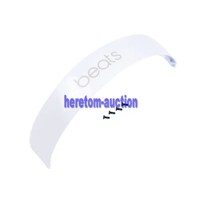 Top-Quality Replacement Headband for Beats Studio 2 2.0 Wireless - Glossy White - Bild 1 von 4