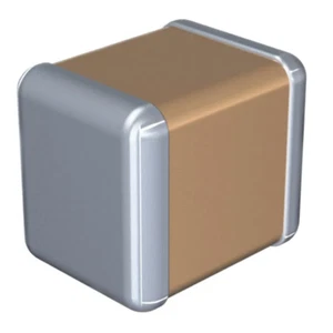 Pack of 7 C3225X7R1H225K250AB Capacitor Ceramic 2.2UF 50V X7R 1210, RoHS - Picture 1 of 1