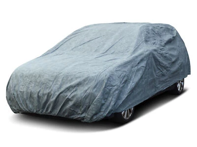 Car Cover Innenbereich für Aston Martin Vantage Roadster Bj 2008-2022 Cabriolet - Photo 1/4