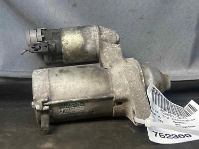 Fits 2008-14 SCION XD Starter Motor OEM:2810037041 Foto 1 de 4