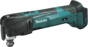 Makita 18v Cordless Multi-Tool Oscillating Saw Bare XMT03 DTM51Z , DTM51 - Picture 1 of 2