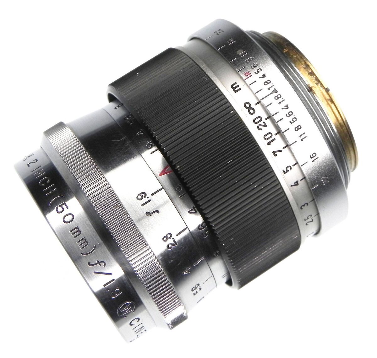 Wollensak 50mm Focal Camera Lenses for sale | eBay Wollensak 50mm Focal Camera Lenses for sale | eBay