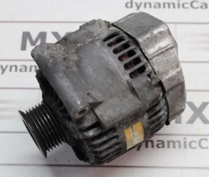 MINI COOPER ONE R50 R52 KOMPAKT GENERATOR LICHTMASCHINE TN102211-2222 7515029 - Picture 1 of 3