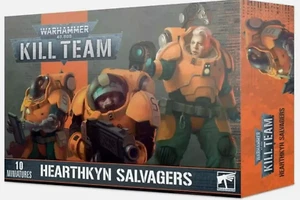 Kill Team: Hearthkyn Salvagers - League of Votann - Picture 1 of 4