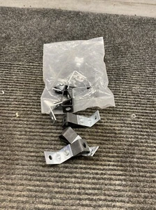 Angle Bracket Support Spring Steel RA38TM QTY.10 - Picture 1 of 6