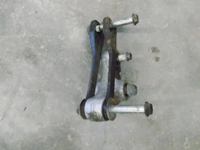 Amortiguador trasero Suzuki SV1000 2006 04 05 06 07 SV 1000 Foto 1 de 4