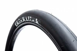 WTB Thick Slick Bicycle Tire 29" x 2.10 all Black BMX Bikes - Picture 1 of 6