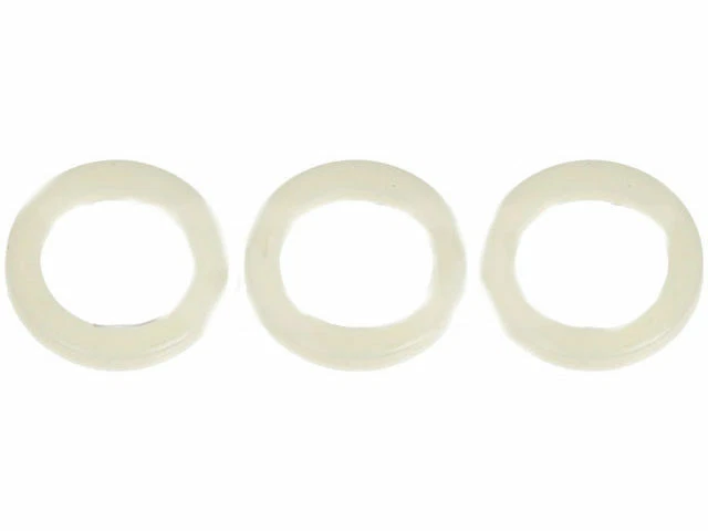 Dorman Oil Drain Plug Gasket fits Dodge Omni 1990 2.2L 4 Cyl 88WKYG - Image 1 of 1