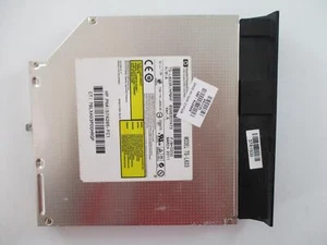 Masterizzatore Dvd HP PAVILION G6-1021EG TS-L633 636379-001 Originale - Imagen 1 de 3