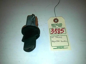 2005 Ford Taurus Ignition Switch w/Key OEM #3385 - Picture 1 of 7