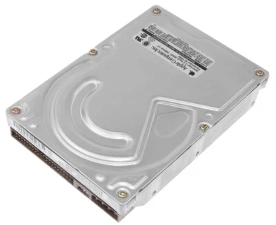 Apple 655-0232 500MB ATA 5.4k MV50A02H 540AT 3.5'' - Image 1 of 3