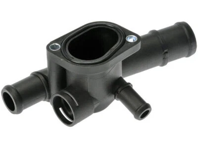 For 1999-2004 Volkswagen Golf Water Distribution Pipe Rear Dorman 61696PJNW 2000 - Image 1 of 2