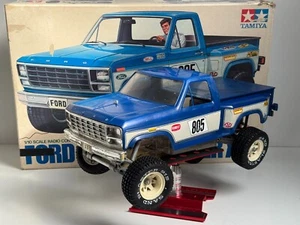 Tamiya Ford F-150 Ranger XLT - read text - Picture 1 of 19