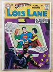 Silver Age Comics: Lois Lane: #49 (May, 1964) (Grade 0.5) (Supermans Girlfriend)
