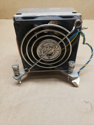 435063-001 Hewlett-Packard DC7700S HEAT SINK WITH FAN Fast Shipping - Image 1 of 4