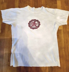 T-Shirt fossil 1954 Größe S - Bild 1 von 2