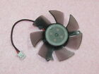 Cooler Fan For GIGABYTE T125010SL 45mm 2 Pin DC 12V 0.13A Graphics Card