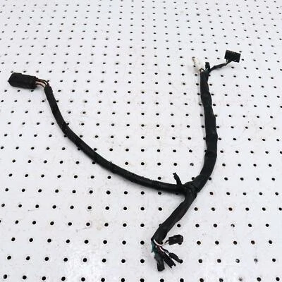 2009 ARCTIC CAT CROSSFIRE R 8 GUIDÃO DE DIREÇÃO CHICOTE DE FIOS 1686-541 - Imagem 1 de 4