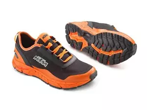 KTM Team Corporate Shoes Schuhe Powerwear MX Moto Cross Enduro Lifestyle - Bild 1 von 8