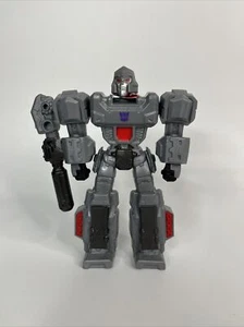 Hasbro Transformers Cyberverse Megatron 6 in Action Figure Toy - Picture 1 of 4