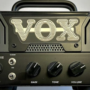 Vox Sticker Fits JOYO BANTAMP ATOMIC - Picture 1 of 3