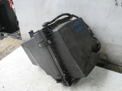 FORD S MAX 2018 1.5 PETROL AIR FILTER BOX DS739661FB - Image 1 of 4