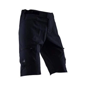 Leatt Enduro MTB 2.0 Shorts Black - Picture 1 of 9