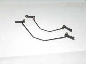 AG-7902 agama racing A319 nitro buggy anti-roll stabilizer sway bars - Picture 1 of 1