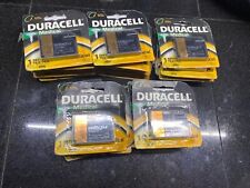 25 x Duracell J Type 6.0V Home Medical Alkaline Battery (7K67) - Best by 2015