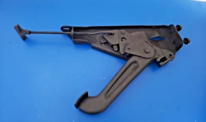 64 65 66 CHEVELLE MALIBU EL CAMINO ORIGINAL GM PARKING BRAKE PEDAL ASSEMBLY - Picture 1 of 6