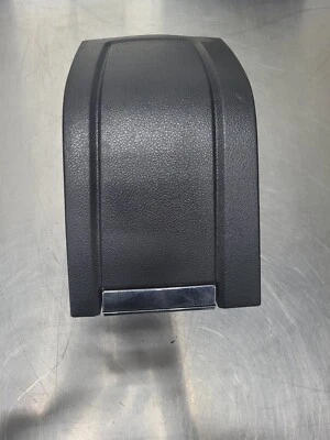 Ford Mustang 2010-2014 consola central trasera tapa embellecedor cubierta AR3Z-6306024-AC OEM Foto 1 de 4