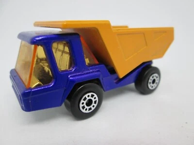 Matchbox Atlas from 1977 Superfast — 第 1/4 张图片