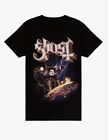 New Official Ghost Impera World Tour T-Shirt Size Xl