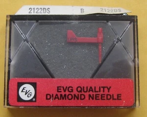 Aguja de diamante EVG, 2122DS - Imagen 1 de 2