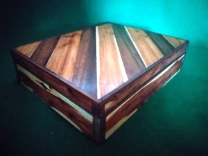 Deckelkasten - Bild 1 von 8