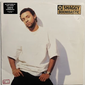 SHAGGY🔹Bombastic🔹 Venire 12 Mix 🔹1995 Virgin - Bild 1 von 4